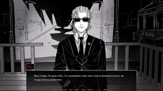 Mycopsychosys: Remastered