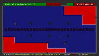 Скриншот 5 к игре Vertex