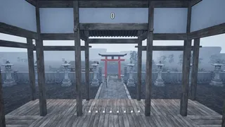 <Kobako> Training Arc | 岩斬り伝説