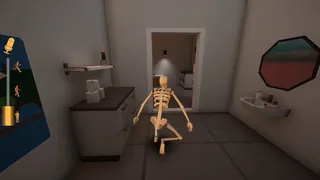 Skelly Screamer