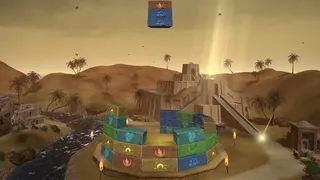 Towers Saga