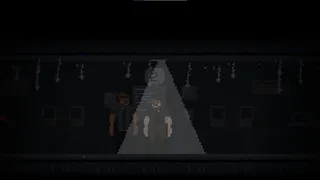 Delta 78: O Passageiro