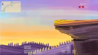 Bluegrass: Mindfulness Simulator