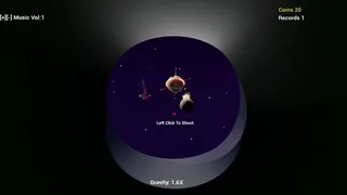 Ball Space