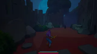 Starlight Blade