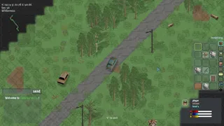 Скриншот 5 к игре Киборея