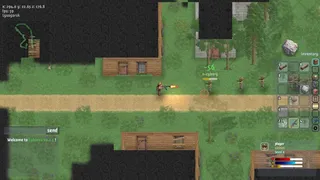 Скриншот 6 к игре Киборея