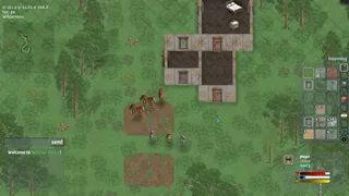 Скриншот 7 к игре Киборея