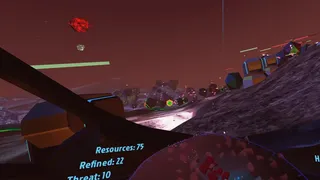 Duality Drift