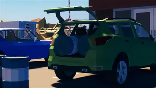 Скриншот 8 к игре Plan B