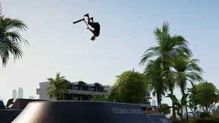 ScootX