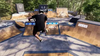 Скриншот 5 к игре ScootX