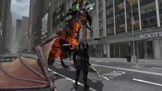 Small Boss?