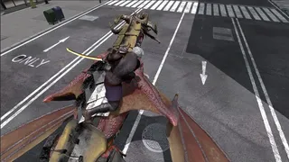 Small Boss?