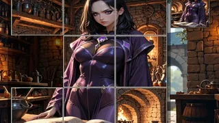 Bodacious Babes: Fantasy