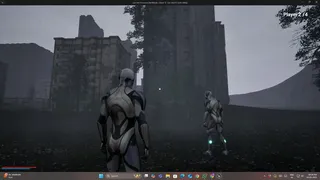 Скриншот 5 к игре SORROW: Rise of Divinity