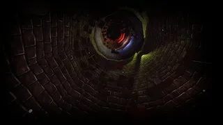 Madman's Maze