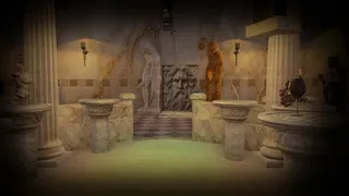 Скриншот 6 к игре Madman's Maze