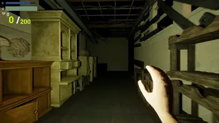 Keep and Dash Horror