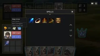 Скриншот 8 к игре Gatebreakers