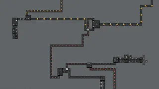 Скриншот 6 к игре TowerLine