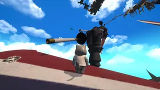 Looking For Waifu