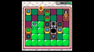 Скриншот 5 к игре Blobun Mini