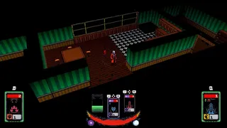 Скриншот 5 к игре Discard All Hope