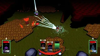 Скриншот 6 к игре Discard All Hope