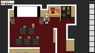 Скриншот 5 к игре Alice in the Manor