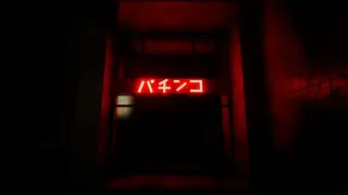 Mayoi Shopping Street