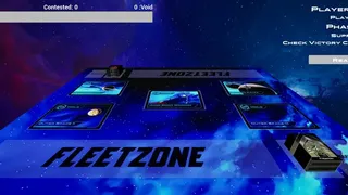 Star Squadrons: Galactic Trading Card Game