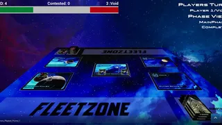 Star Squadrons: Galactic Trading Card Game