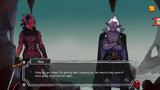Dating and Dragons - A Love Quest