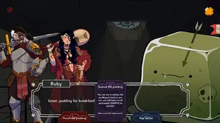 Dating and Dragons - A Love Quest