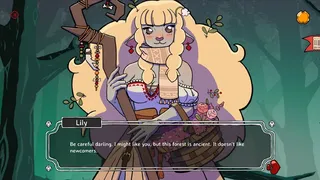 Dating and Dragons - A Love Quest