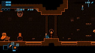 Crow Boss