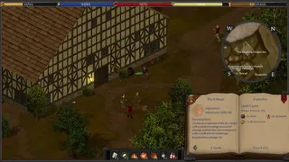 Gravebind