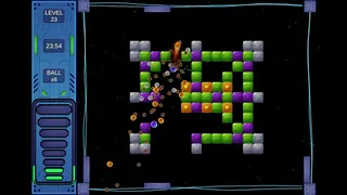 Скриншот 5 к игре Brickoid
