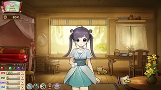 Moon Princess