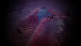 Night Swamp