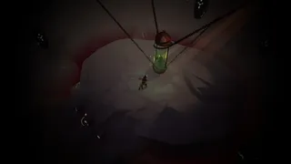 Night Swamp