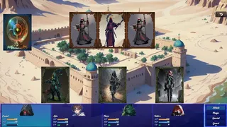 Realms Road
