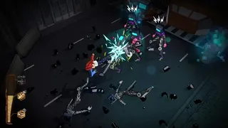 ADRENALINE OR DIE