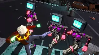 ADRENALINE OR DIE