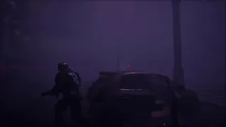 Incident X