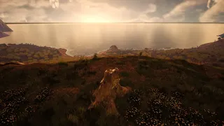 Stump Simulator 2