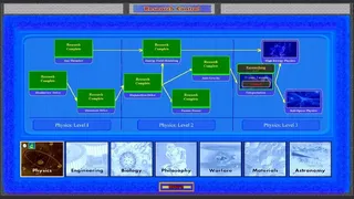 Game of Planets