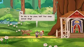 Home Sweet Gnome