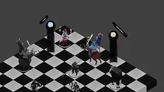 Скриншот 5 к игре Fractal Odyssey